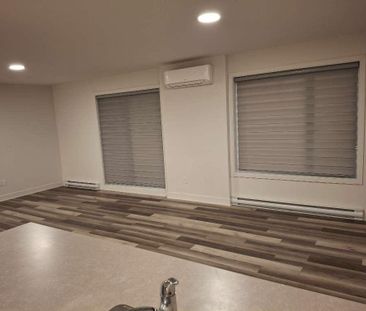 ***NOUVEAU PRIX***Beau 4 et demi style condo à louer à Vaudreuil. - Photo 4