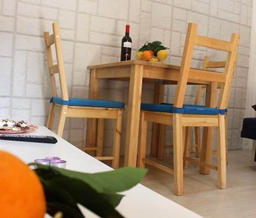 mini appartamento arredato - Photo 5