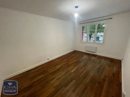 Appartement à louer 2 pièces 50.97m² - Photo 4