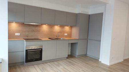 Appartement te huur - Foto 5