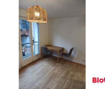 Location Appartement 1 pièce 27m² RENNES 35000 - Photo 6