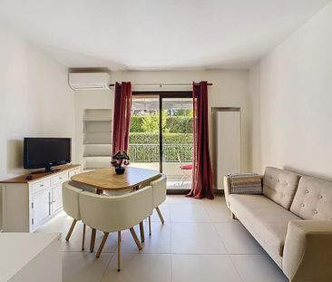 Location Appartement 1 pièce 28m² CANNES 06400 - Photo 1