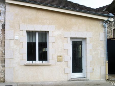 Maison de ville - Photo 2