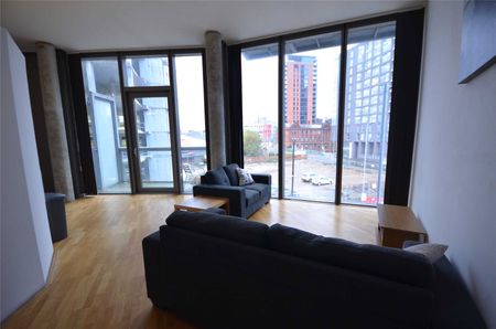 Abito Plus Greengate, Manchester City Centre, Salford, Manchester, M3 7NB - Photo 3