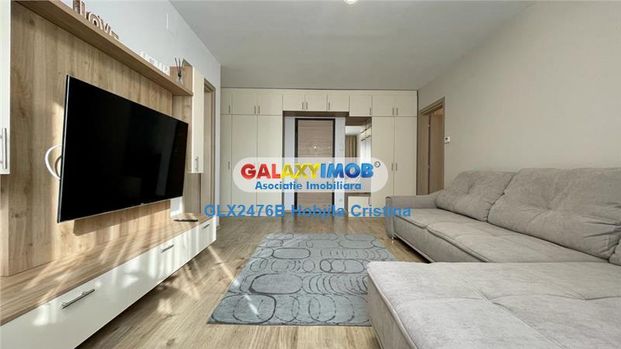 Inchiriere apartament 3 camere mobilat utilat Greenfield Residence - Photo 1