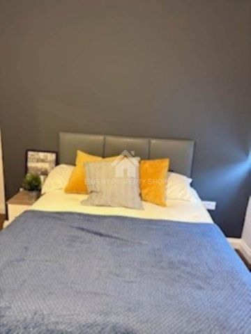 1 bedroom in a house share to rent - Photo 4