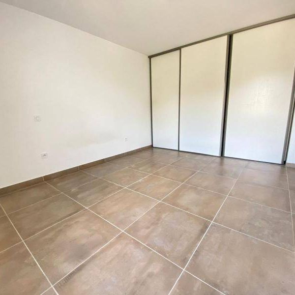 Location appartement récent 2 pièces 48.87 m² à Montpellier (34000) - Photo 1