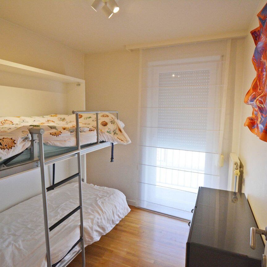Appartement - Photo 1