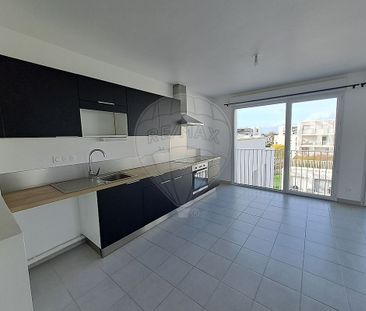 Appartement 3 chambre(s) à louer - Nantes - Photo 1