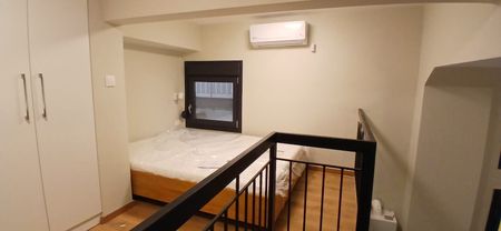 Loft για ενοικίαση Άγιος Δημήτριος (Κέντρο Θεσσαλονίκης) - Photo 5