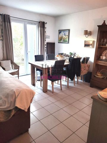 A LOUER - MAISON L'ISLE SUR LA SORGUE - 3 pièces 64.69m² - Photo 2