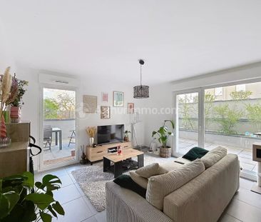 Location Appartement 3 pièces 63 m2 à Clermont-Ferrand - Photo 6
