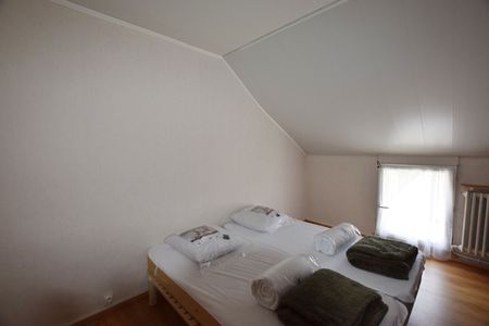 Location maison 3 pièces, 70.00m², Nangis - Photo 4