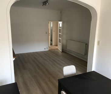 Appartement met 1 slaapkamer en garage in Laken - Foto 6