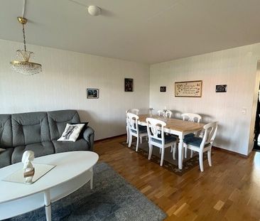 Scheelegatan 25 B - Foto 5