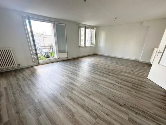 Location Appartement 3 pièces 88m² TOURS 37000 - Photo 1