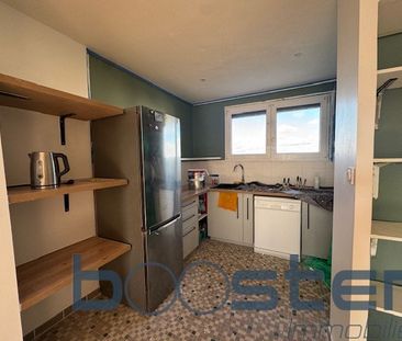 Location Appartement 4 pièces 74m² TOULOUSE 31500 - Photo 3