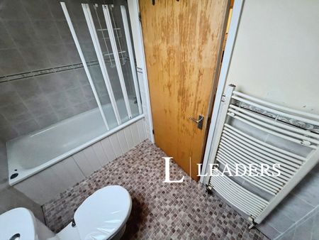 1 bedroom apartment to rent Norman Road, Hove, East Sussex, BN3 - Photo 3