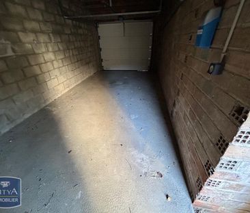 Location Appartement 1 pièce 15m² ALENCON 61000 - Photo 5