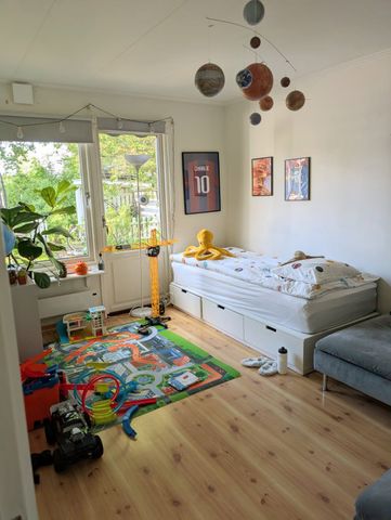 Kistavägen, Sollentuna - Photo 4