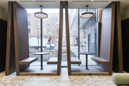 For Lease - 9 Tecumseth Street Unit# PH05, Toronto, Ontario - Photo 4