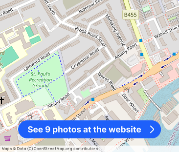 Albany Road, Brentford, TW8 - Photo 1