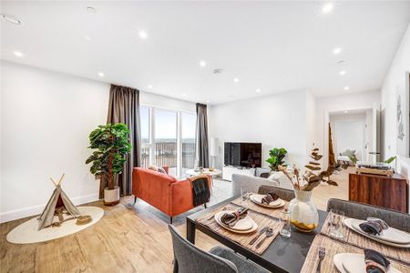 3 bedroom apartment to rent - Photo 5