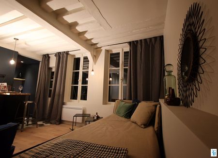 Location Appartement ROUEN - Photo 5