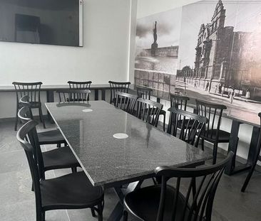 Depa 1 rec Amueblado en el Centro de Guadalajara - Photo 1