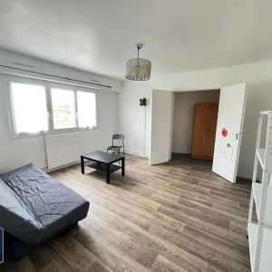 Appartement à louer 1 pièce 36m² - Photo 2