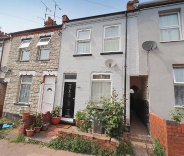 3 bedroom terraced house to rent - Photo 5