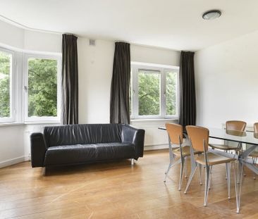 Appartement te huur: Borssenburgplein 2-2 1078 TZ Amsterdam - Photo 1