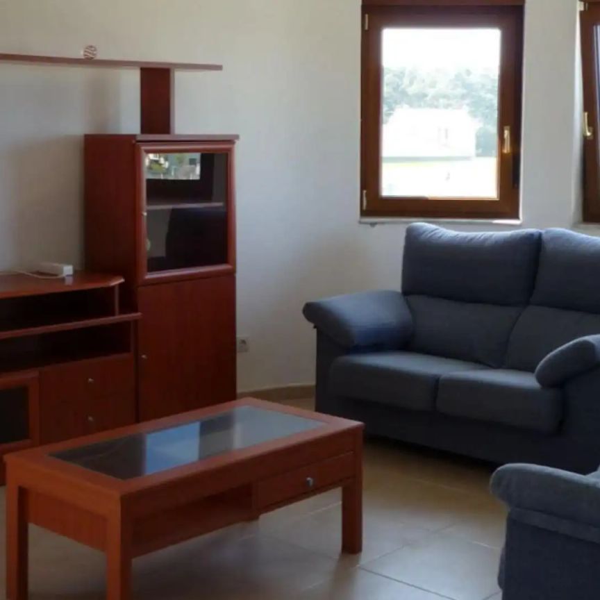 Piso de alquiler en Viladaide, 6x, Barreiros - Foto 1