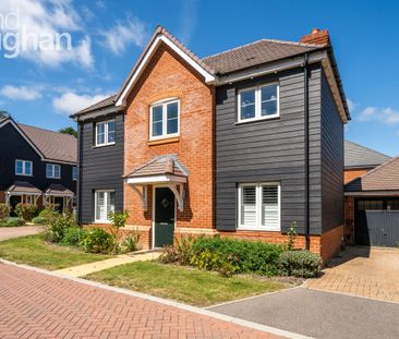 3 bedroom detached house to rent - Photo 1