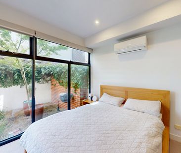 A Rare Fitzroy North Find: Space, Style and Location Combined - Photo 1