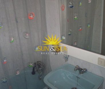 3 BEDROOM APARTMENT - LA MANGA DEL MAR MENOR - Photo 6