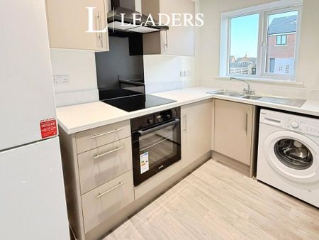 1 bedroom semi-detached house to rent - Photo 3