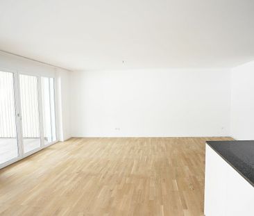 Moderne Wohnung mit Stil und Komfort - Foto 4