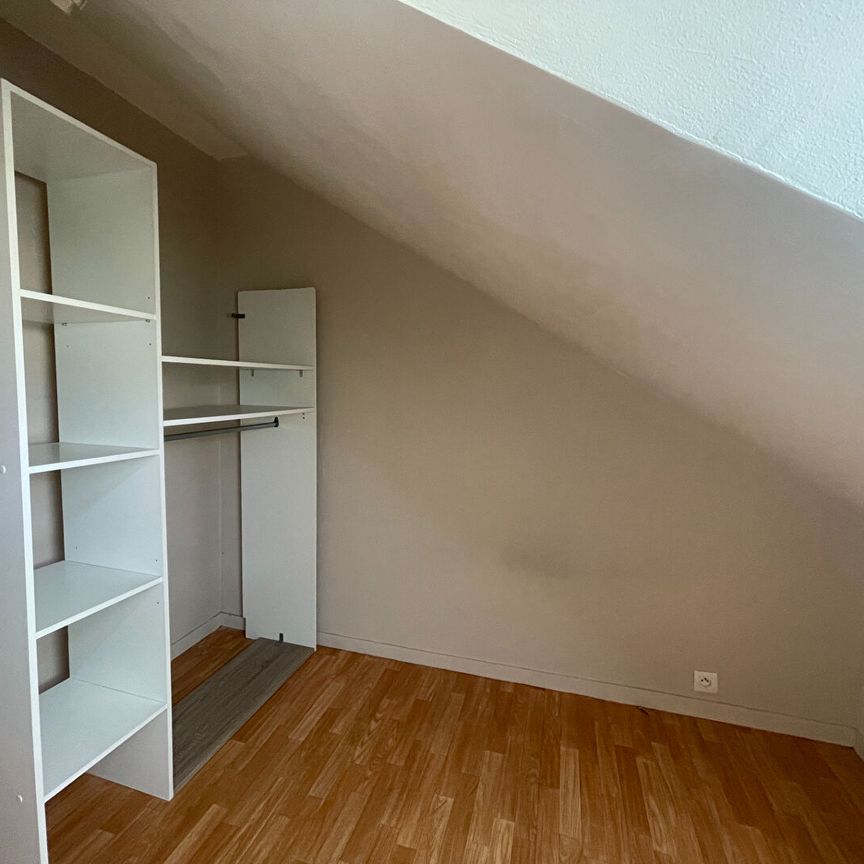 Location Appartement 2 pièces 28m² - Photo 1