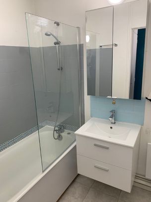 Location appartement 1 pièce, 21.47m², La Roche-sur-Yon - Photo 1