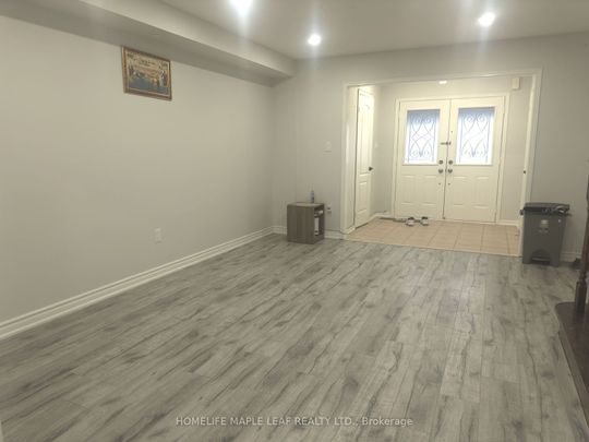 For Lease - 5 Soapstone Trail Unit# Upper, Brampton, Ontario - Photo 1