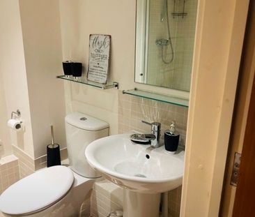 Room in a Shared Flat, Indigo Apartments, RG1 - Photo 5