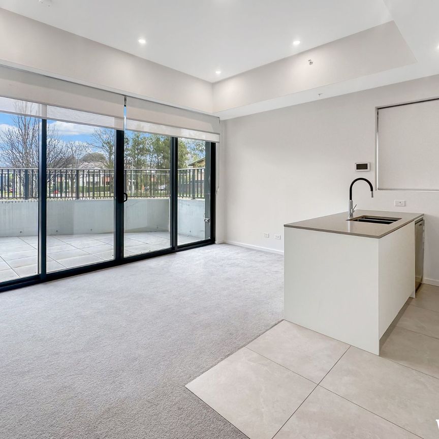 G15/351 Northbourne Avenue, Lyneham - Photo 1