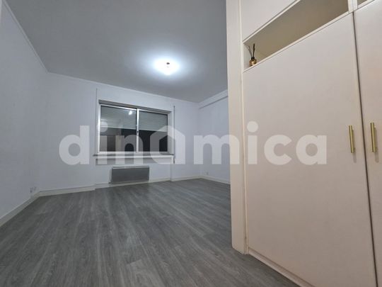 Apartamento T2 em Braga - Foto 1