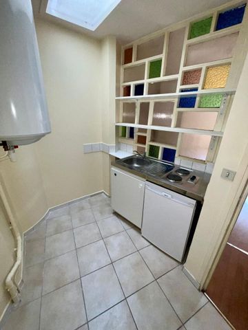 Location Appartement 2 pièces 40m² CLERMONT FERRAND 63000 - Photo 4