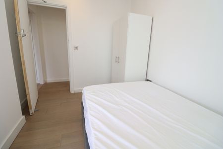 Room in a Shared Flat, Cremer Street, E2 - Photo 4