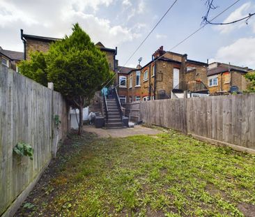 Trundleys Road, Deptford, SE8 - Photo 1