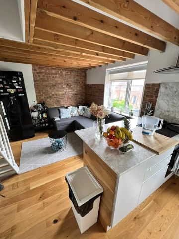 1 Bed Detached House, Heathstan Road, W12 - Photo 4