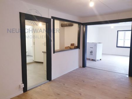 2.5 room apartment - 70 m2 with private garden 84 m2 - Photo 4