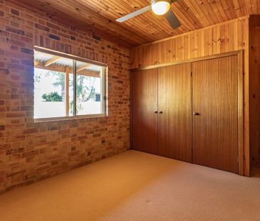 Unique style home close to the beach in Anna bay - Photo 6